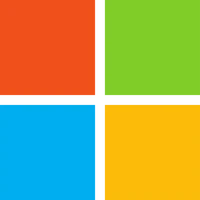 Microsoft logo