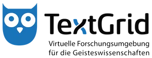 TextGrid logo