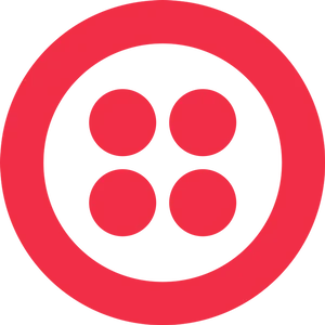 Twilio logo